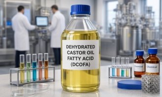 Castor Oil, Fatty Acids & Oleochemicals