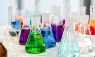 Inorganic Chemicals