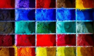 Pigments, Dyes & Colorants