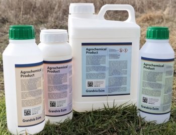 Agrochemicals