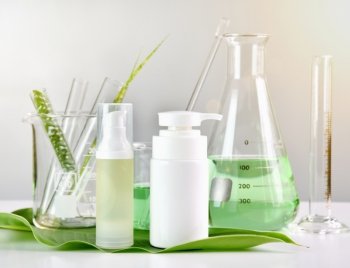 Cosmetics & Surfactants