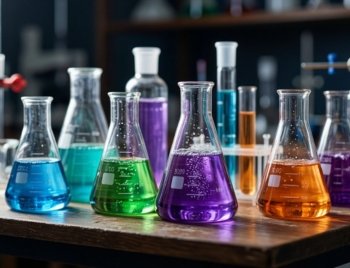 Inorganic Chemicals