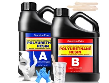 Polyurethane Resins